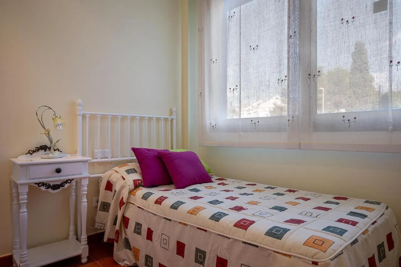 At078 Duplex Con Vistas Al Mar, Piscina, Muy Bien Equipado Villa Torredembarra Holiday home