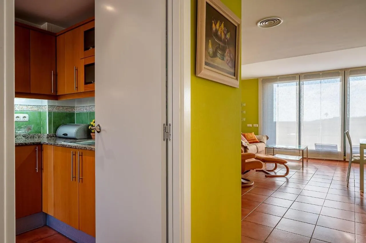 At078 Duplex Con Vistas Al Mar, Piscina, Muy Bien Equipado Villa Torredembarra Holiday home