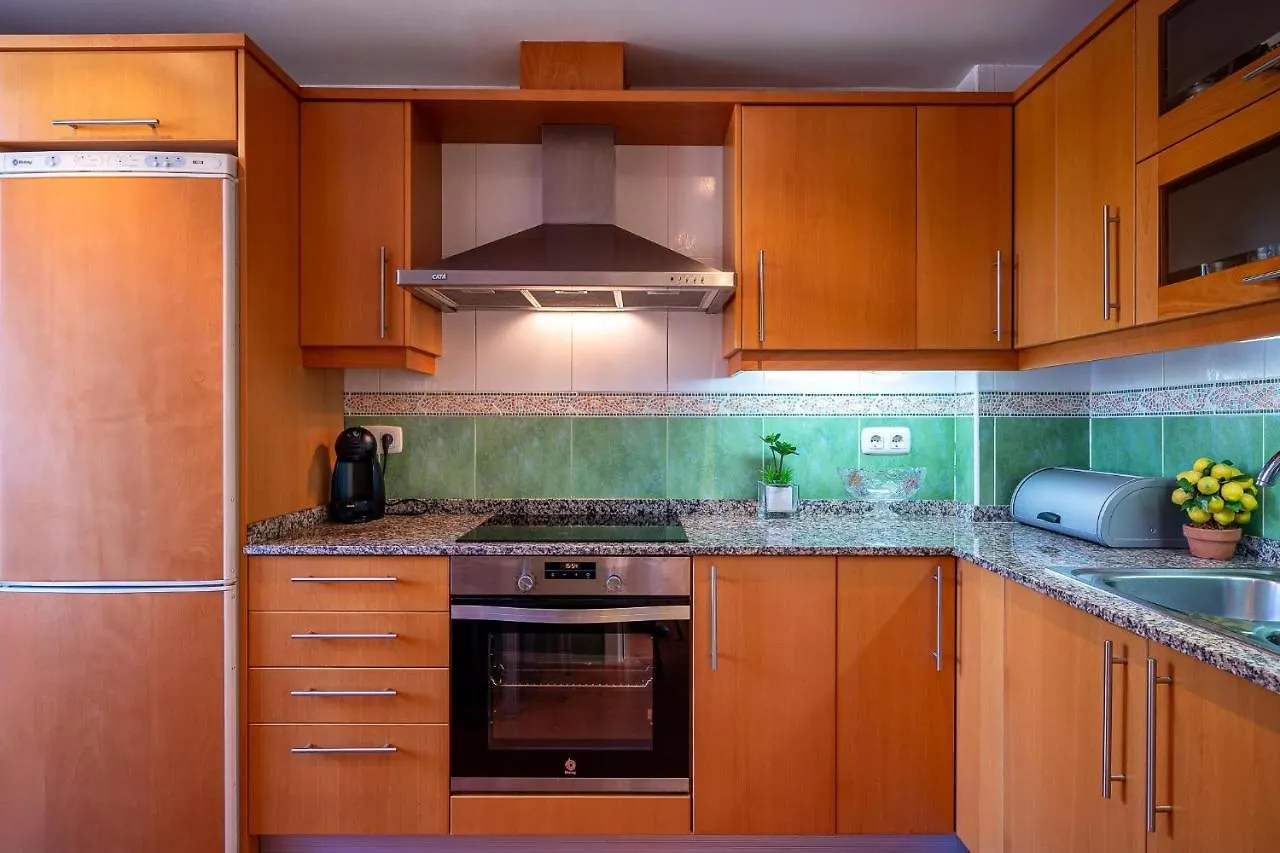 At078 Duplex Con Vistas Al Mar, Piscina, Muy Bien Equipado Villa Torredembarra Holiday home