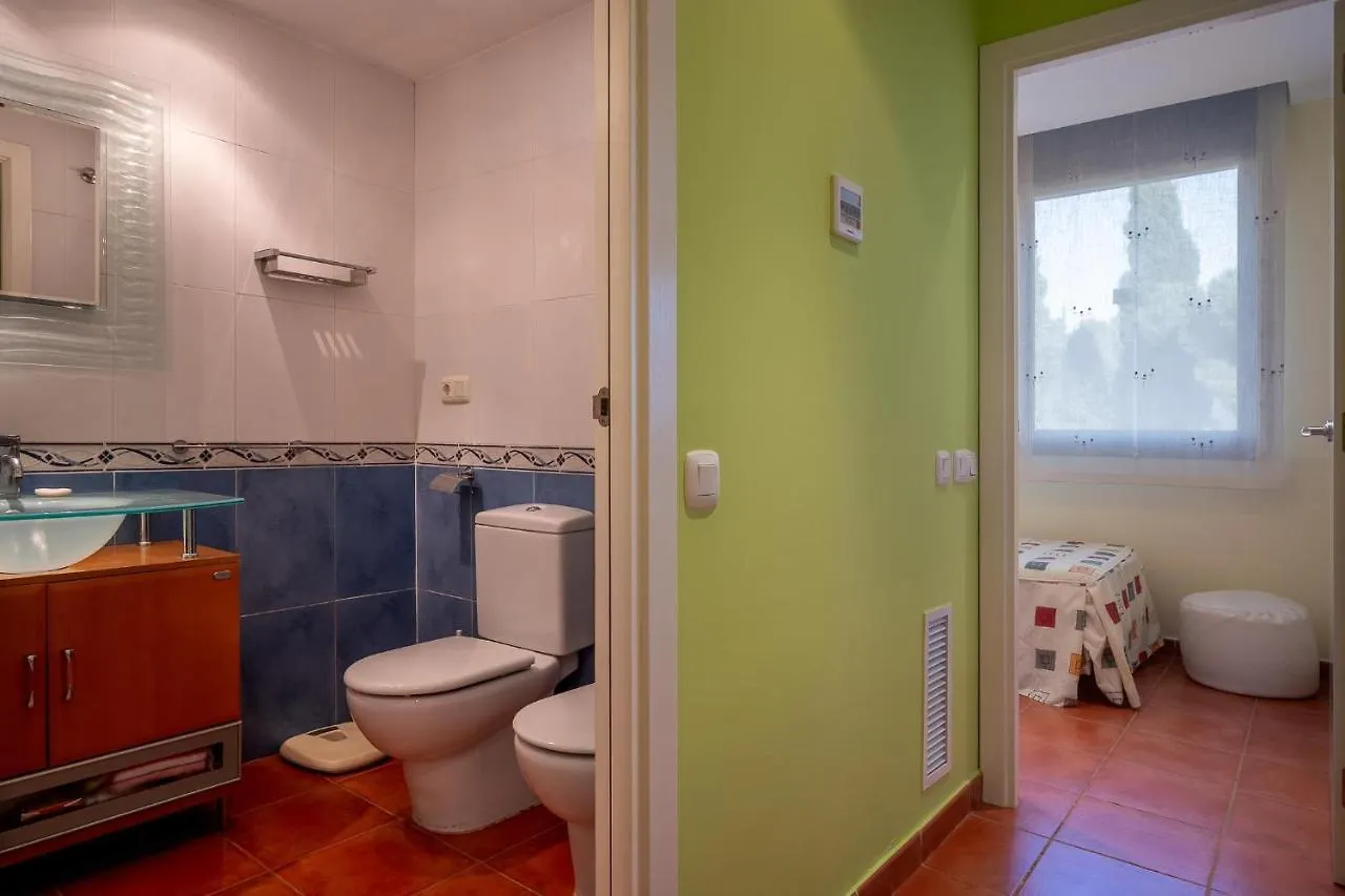 At078 Duplex Con Vistas Al Mar, Piscina, Muy Bien Equipado Villa Torredembarra