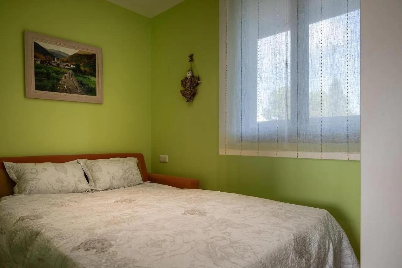 Vila At078 Duplex Con Vistas Al Mar, Piscina, Muy Bien Equipado Torredembarra Španělsko