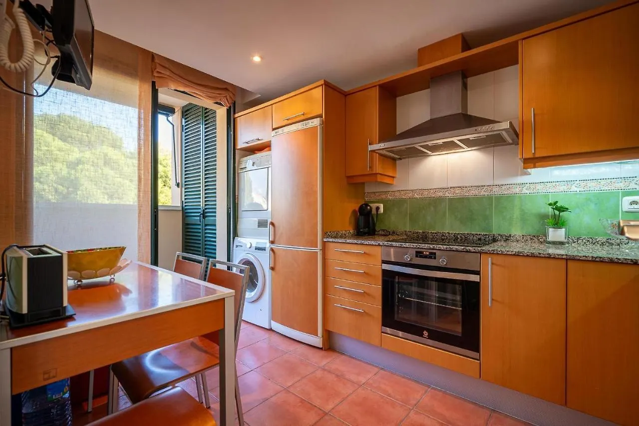At078 Duplex Con Vistas Al Mar, Piscina, Muy Bien Equipado Villa Torredembarra Spain
